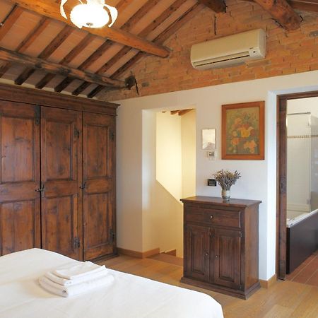 Agriturismo Tenuta La Pila Villa Villa Bartolomea Kamer foto