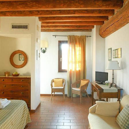 Agriturismo Tenuta La Pila Villa Villa Bartolomea Kamer foto