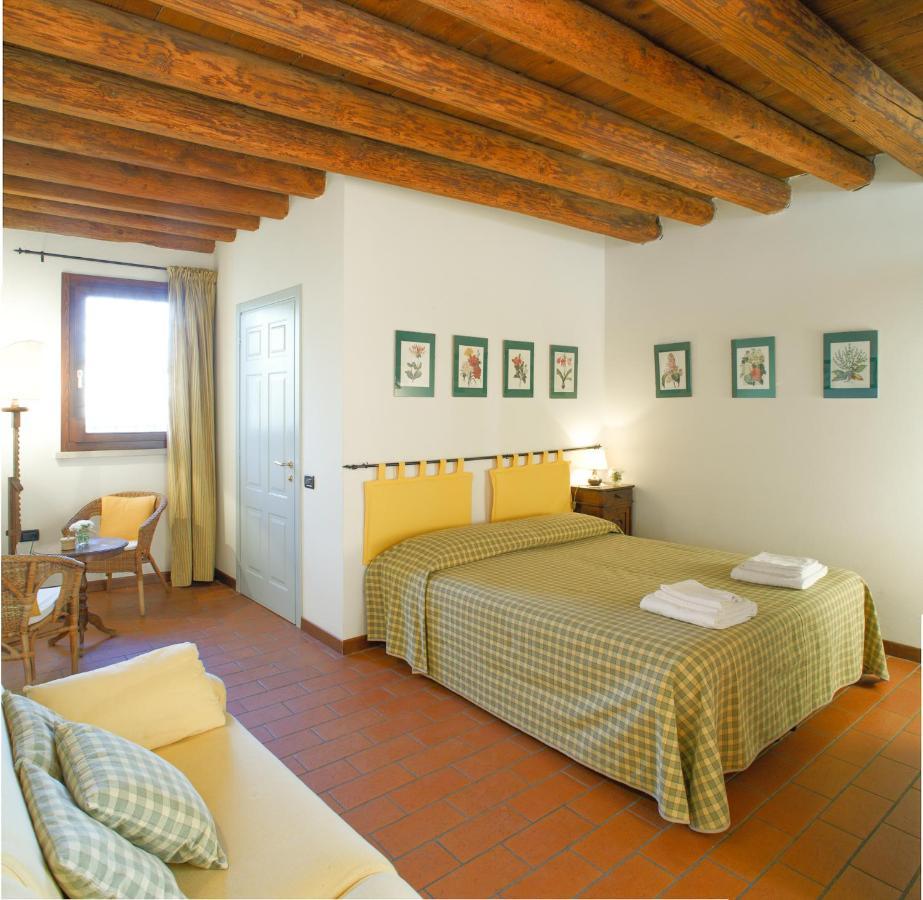 Agriturismo Tenuta La Pila Villa Villa Bartolomea Buitenkant foto