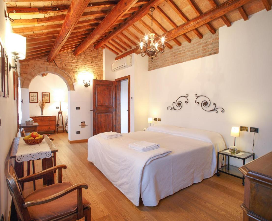 Agriturismo Tenuta La Pila Villa Villa Bartolomea Kamer foto
