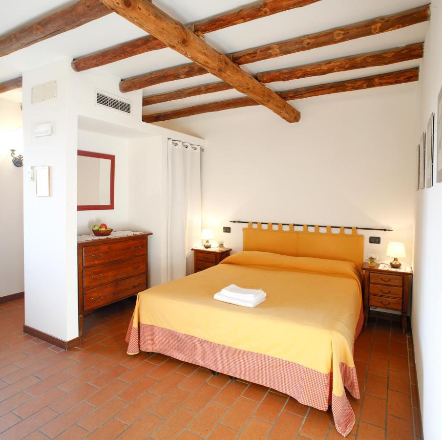 Agriturismo Tenuta La Pila Villa Villa Bartolomea Kamer foto