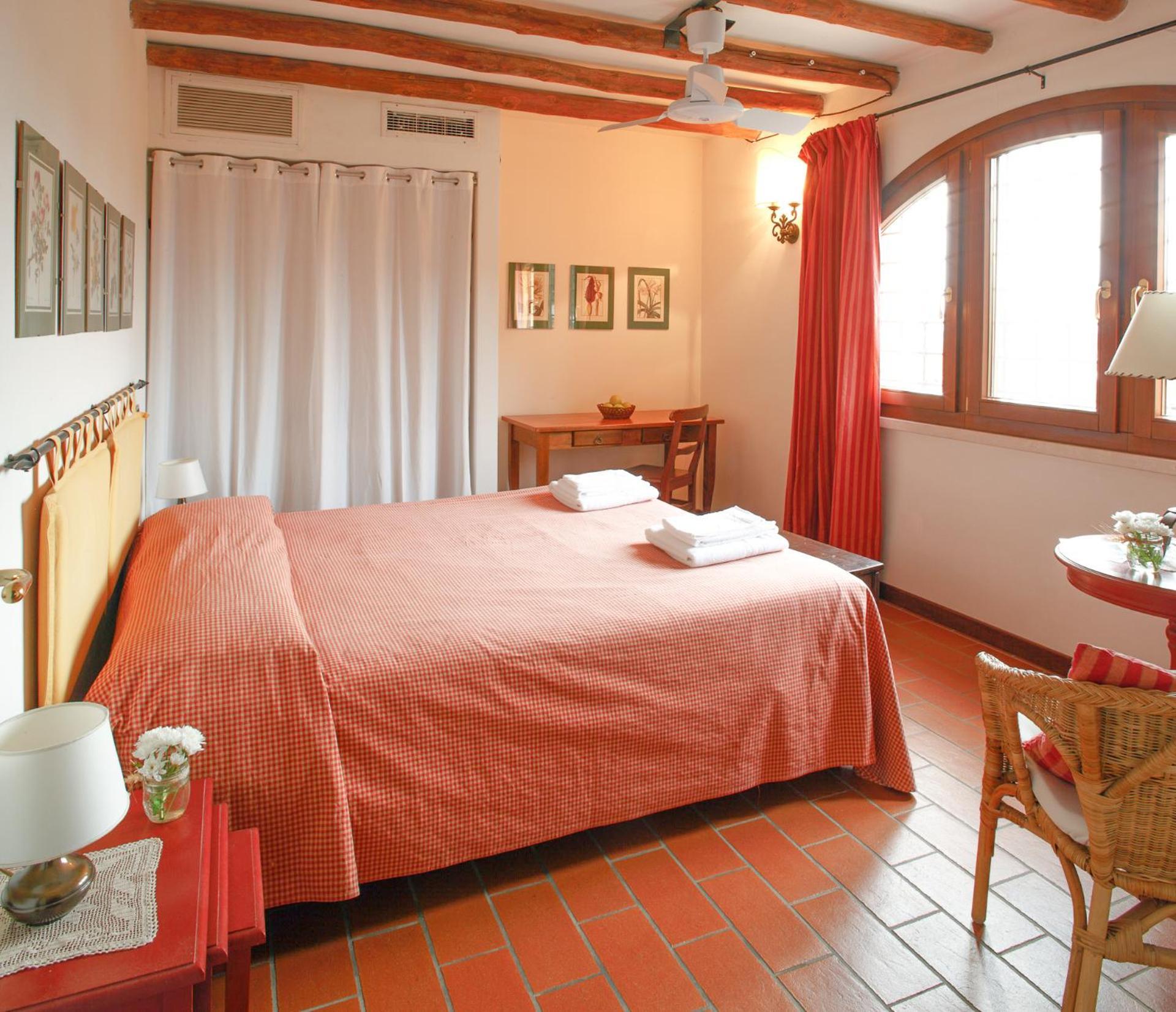 Agriturismo Tenuta La Pila Villa Villa Bartolomea Kamer foto