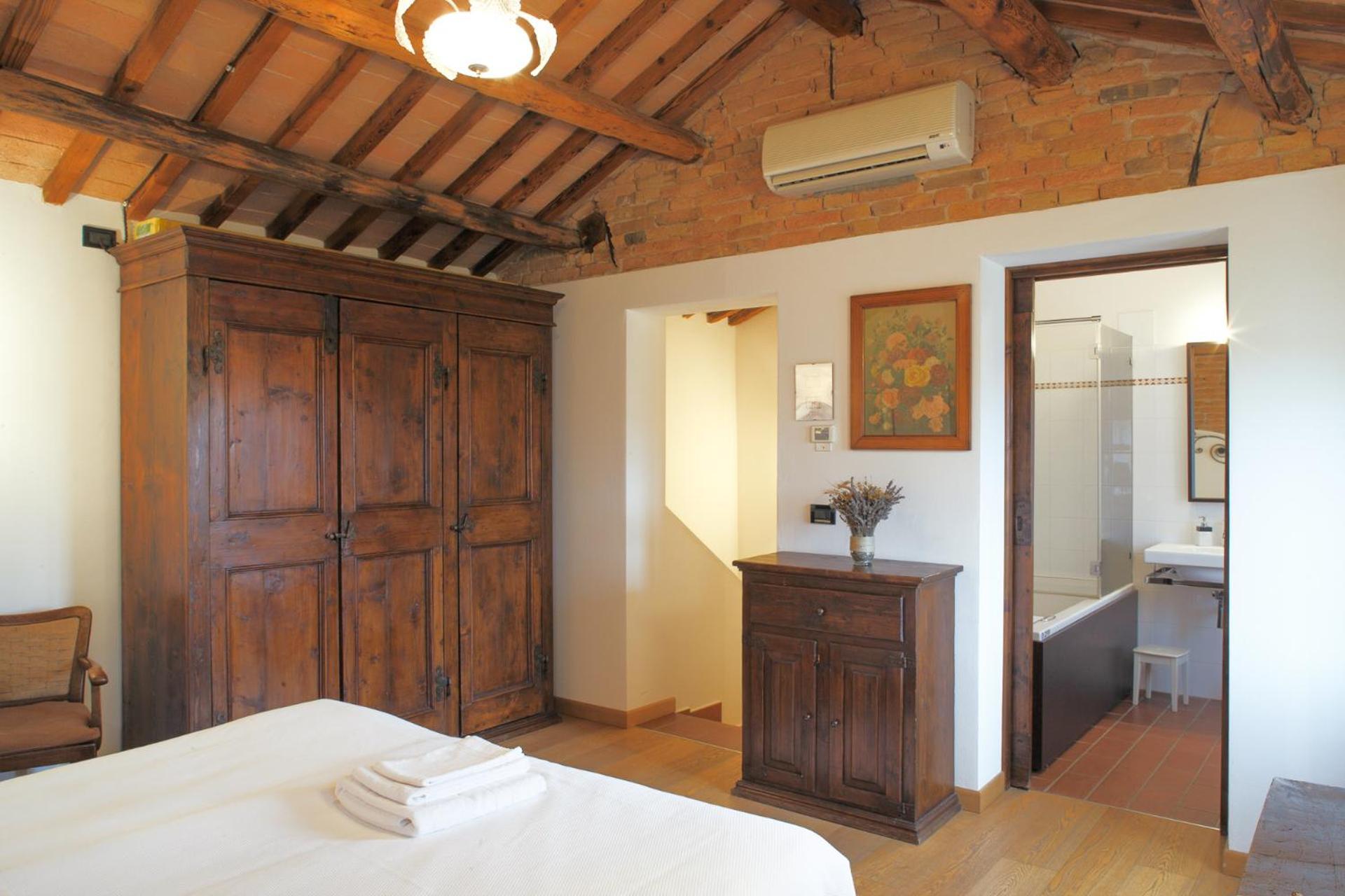 Agriturismo Tenuta La Pila Villa Villa Bartolomea Kamer foto