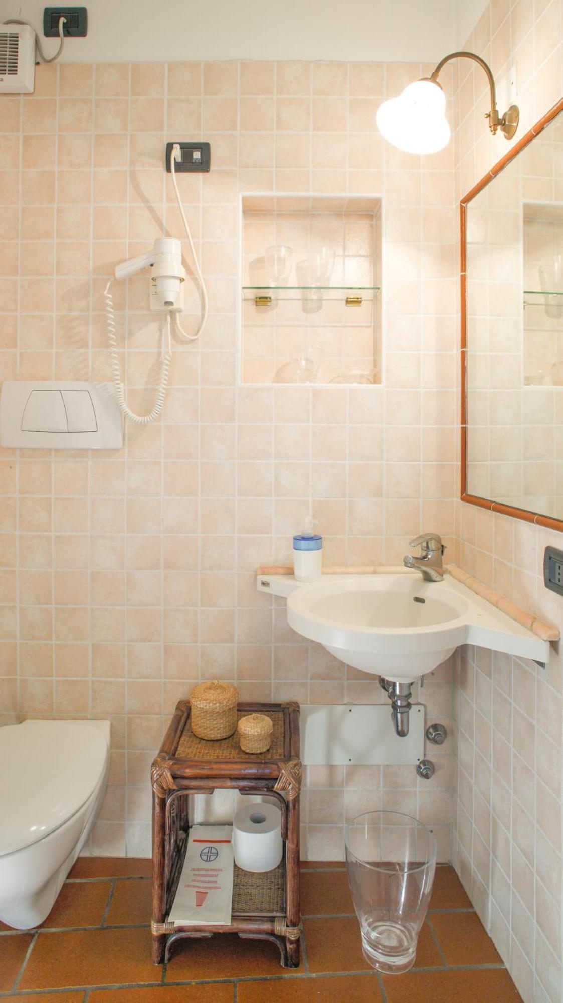 Agriturismo Tenuta La Pila Villa Villa Bartolomea Kamer foto