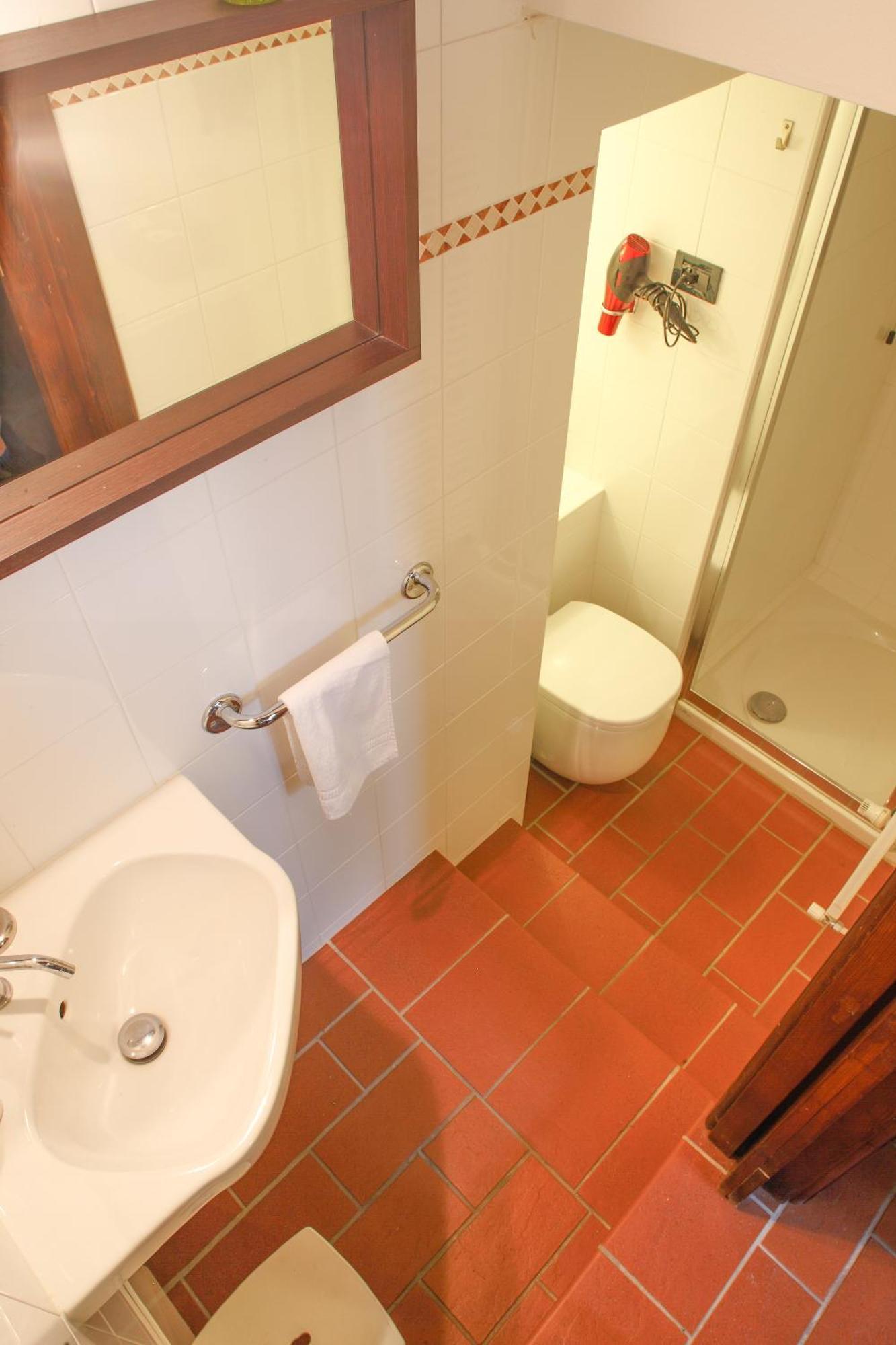 Agriturismo Tenuta La Pila Villa Villa Bartolomea Kamer foto