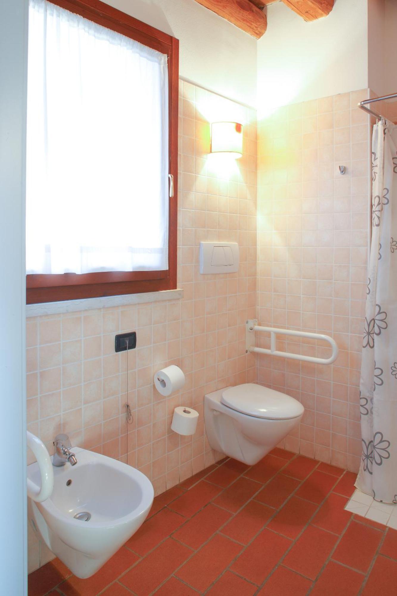 Agriturismo Tenuta La Pila Villa Villa Bartolomea Kamer foto