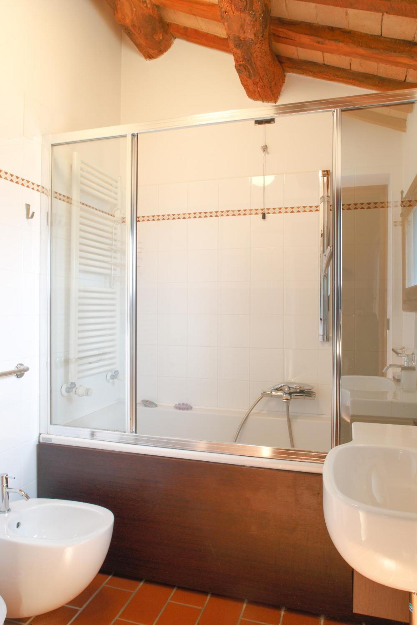 Agriturismo Tenuta La Pila Villa Villa Bartolomea Kamer foto