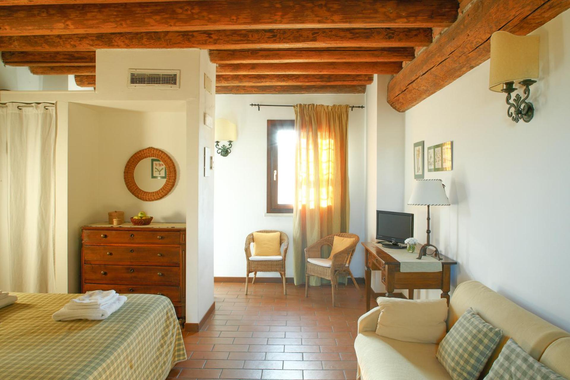 Agriturismo Tenuta La Pila Villa Villa Bartolomea Kamer foto