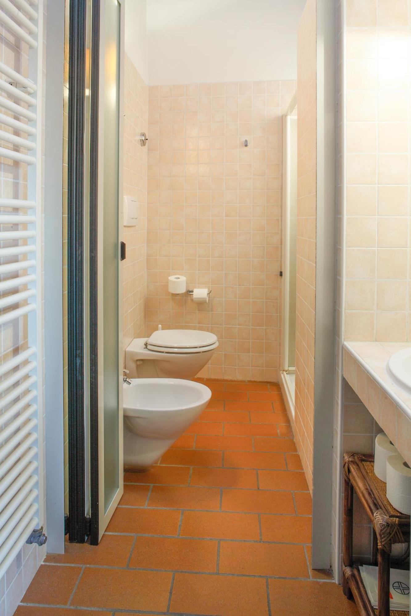 Agriturismo Tenuta La Pila Villa Villa Bartolomea Kamer foto