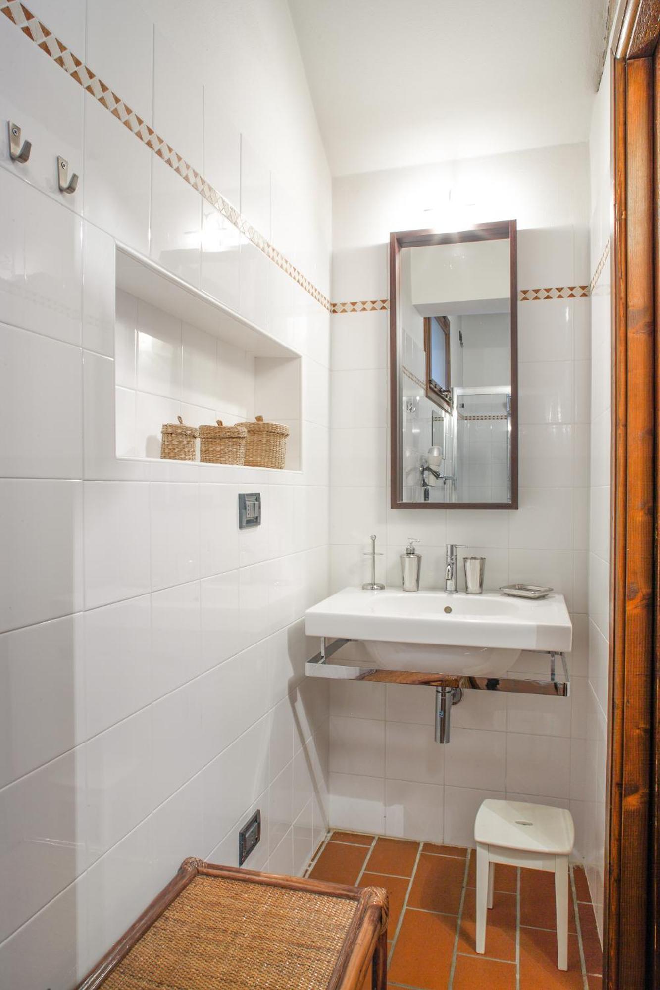 Agriturismo Tenuta La Pila Villa Villa Bartolomea Kamer foto