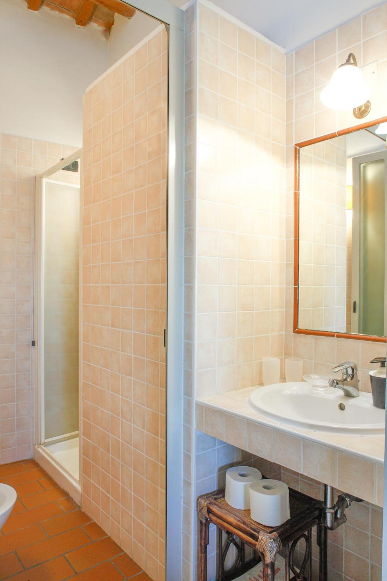 Agriturismo Tenuta La Pila Villa Villa Bartolomea Kamer foto