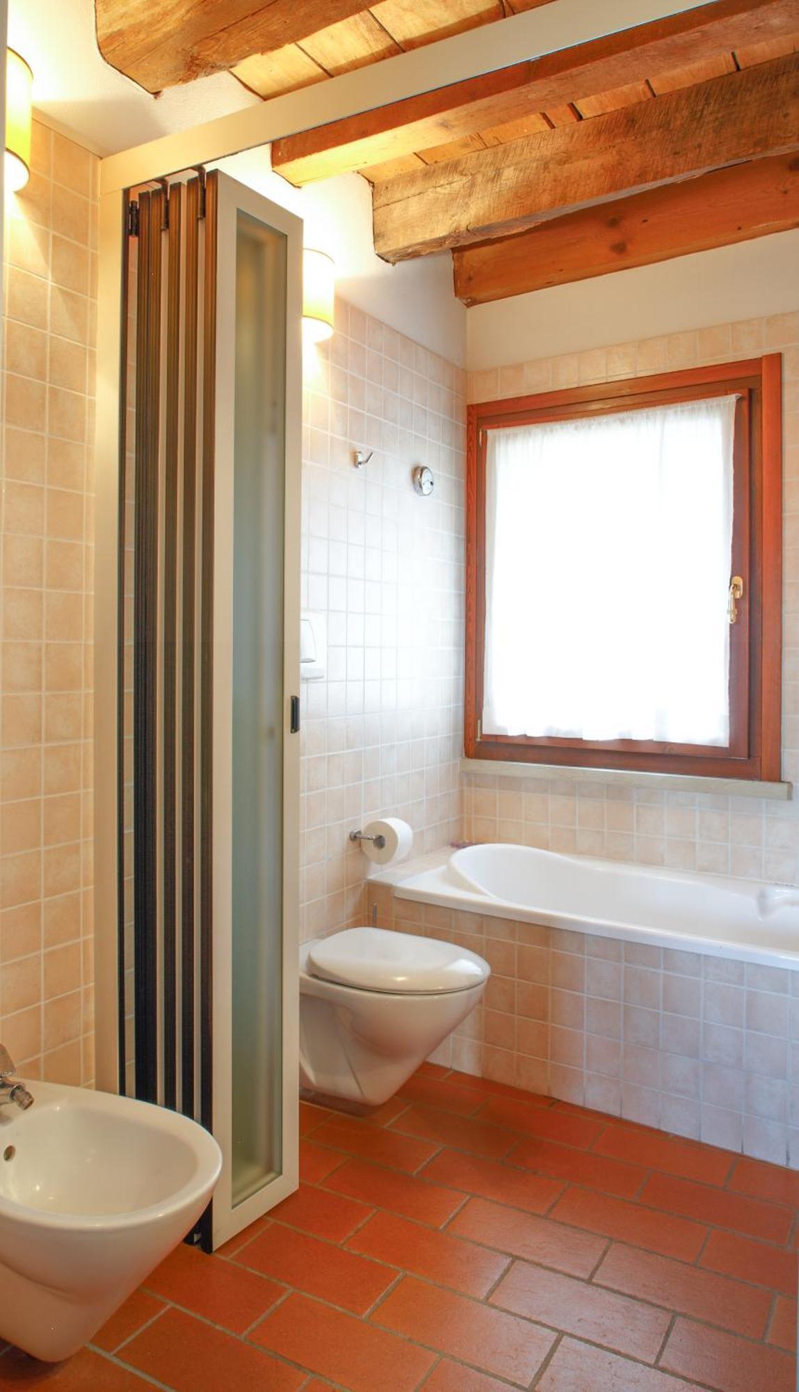Agriturismo Tenuta La Pila Villa Villa Bartolomea Kamer foto
