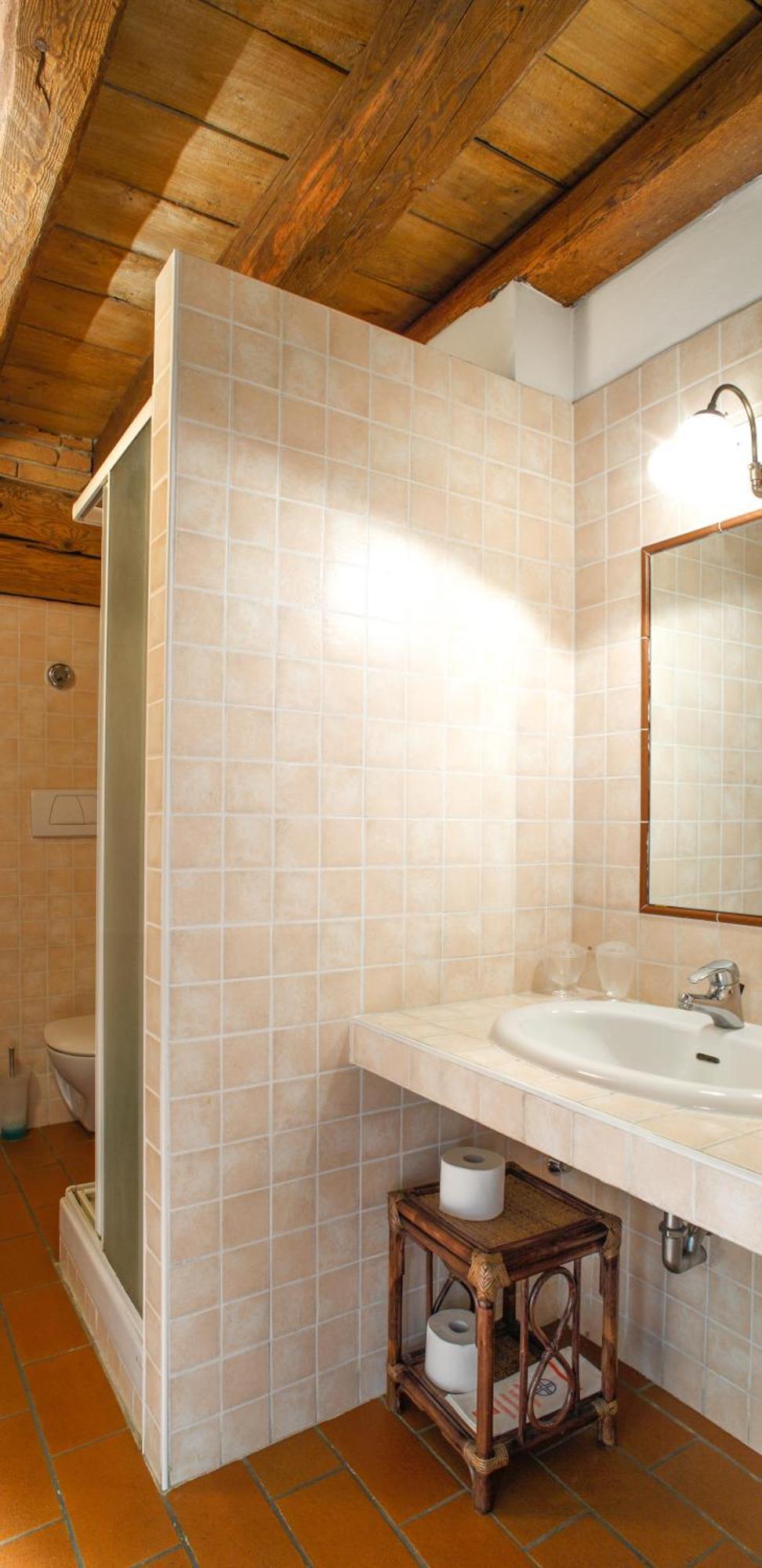 Agriturismo Tenuta La Pila Villa Villa Bartolomea Kamer foto