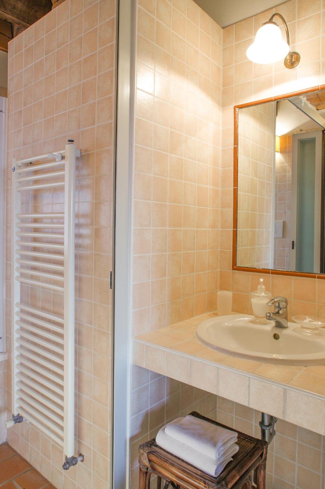 Agriturismo Tenuta La Pila Villa Villa Bartolomea Kamer foto