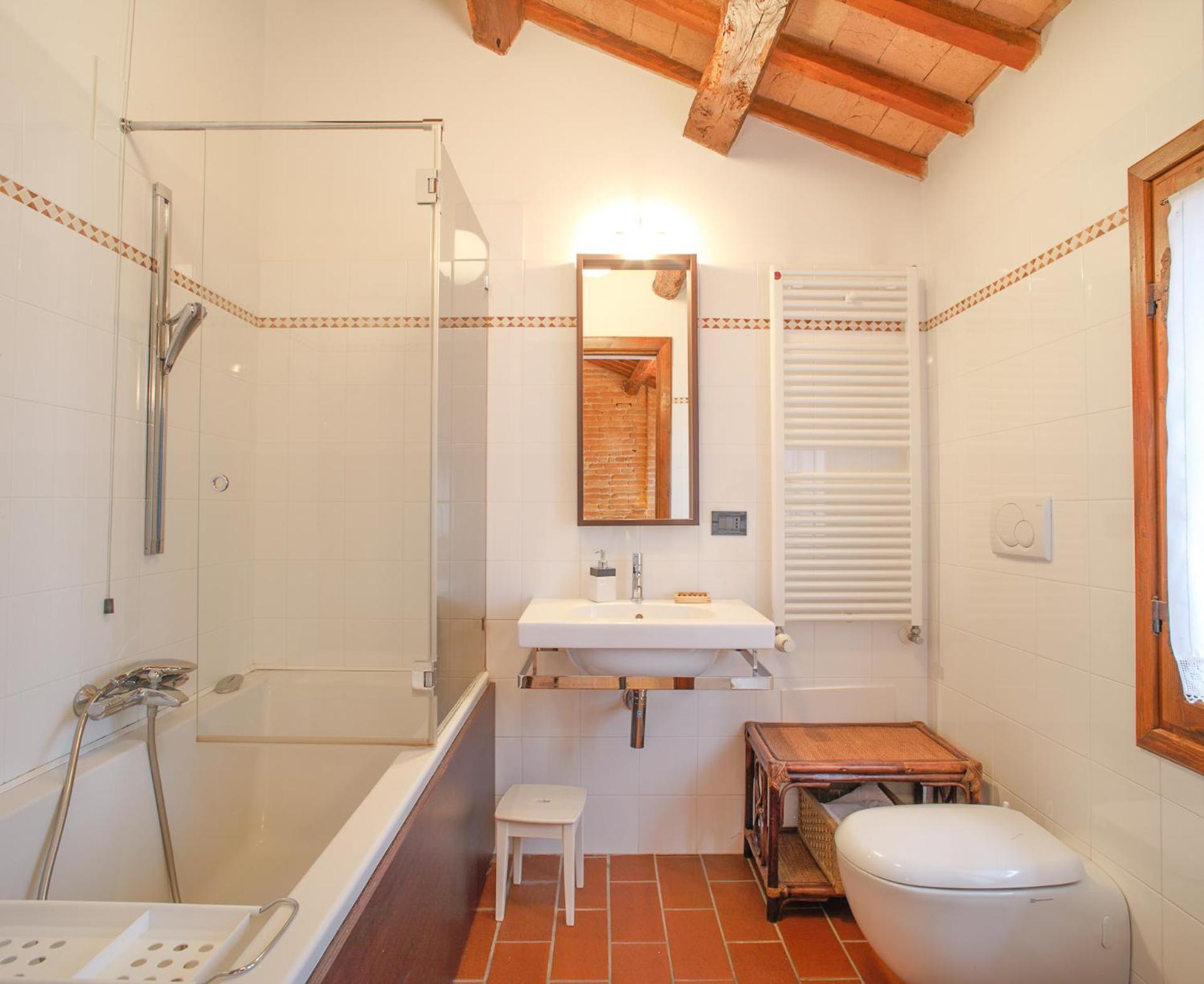 Agriturismo Tenuta La Pila Villa Villa Bartolomea Kamer foto