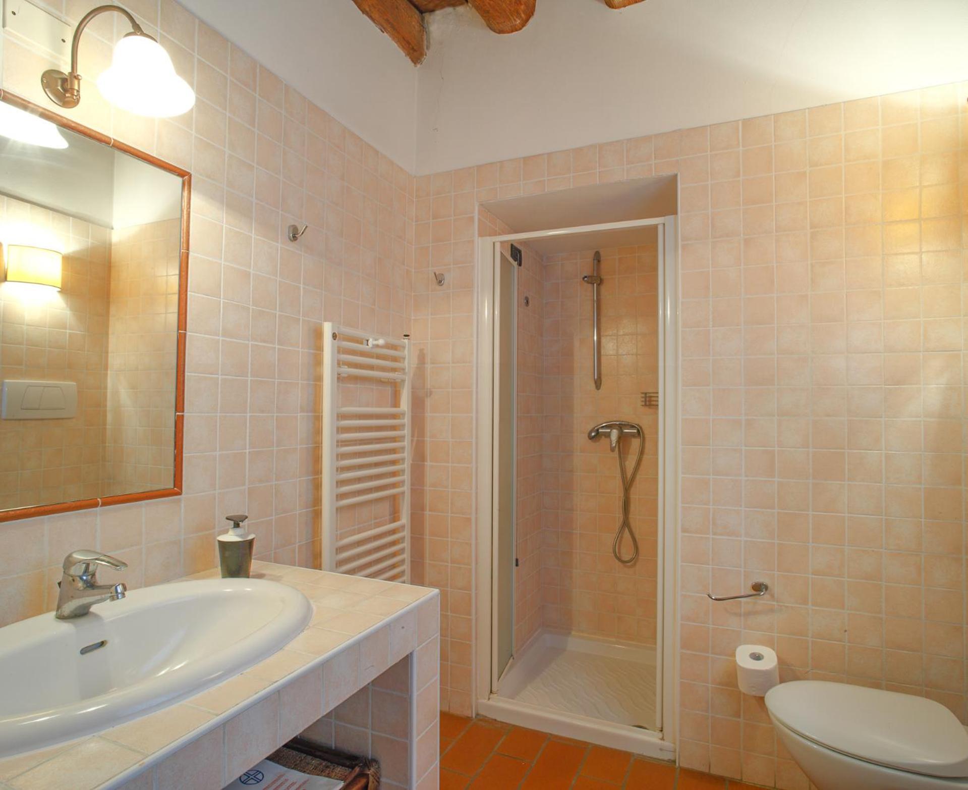 Agriturismo Tenuta La Pila Villa Villa Bartolomea Kamer foto