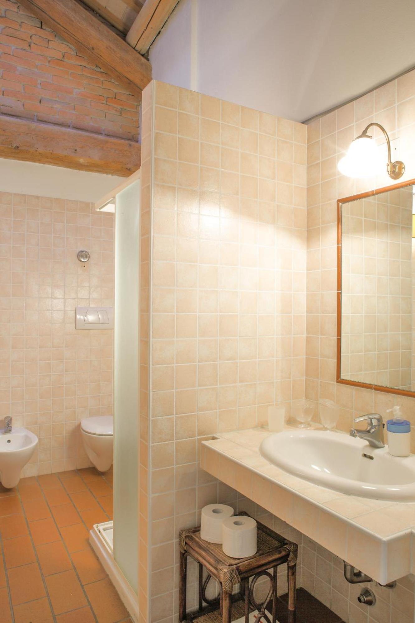 Agriturismo Tenuta La Pila Villa Villa Bartolomea Kamer foto
