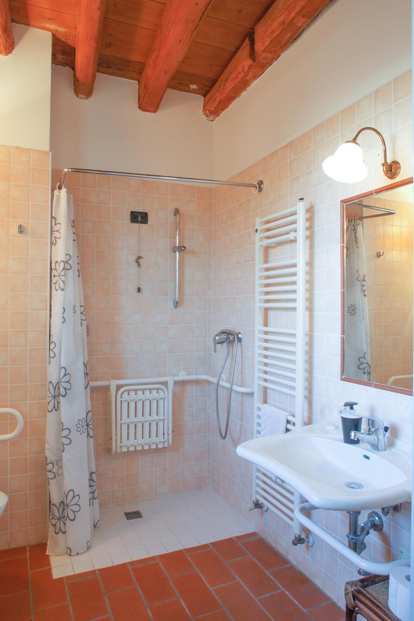 Agriturismo Tenuta La Pila Villa Villa Bartolomea Kamer foto