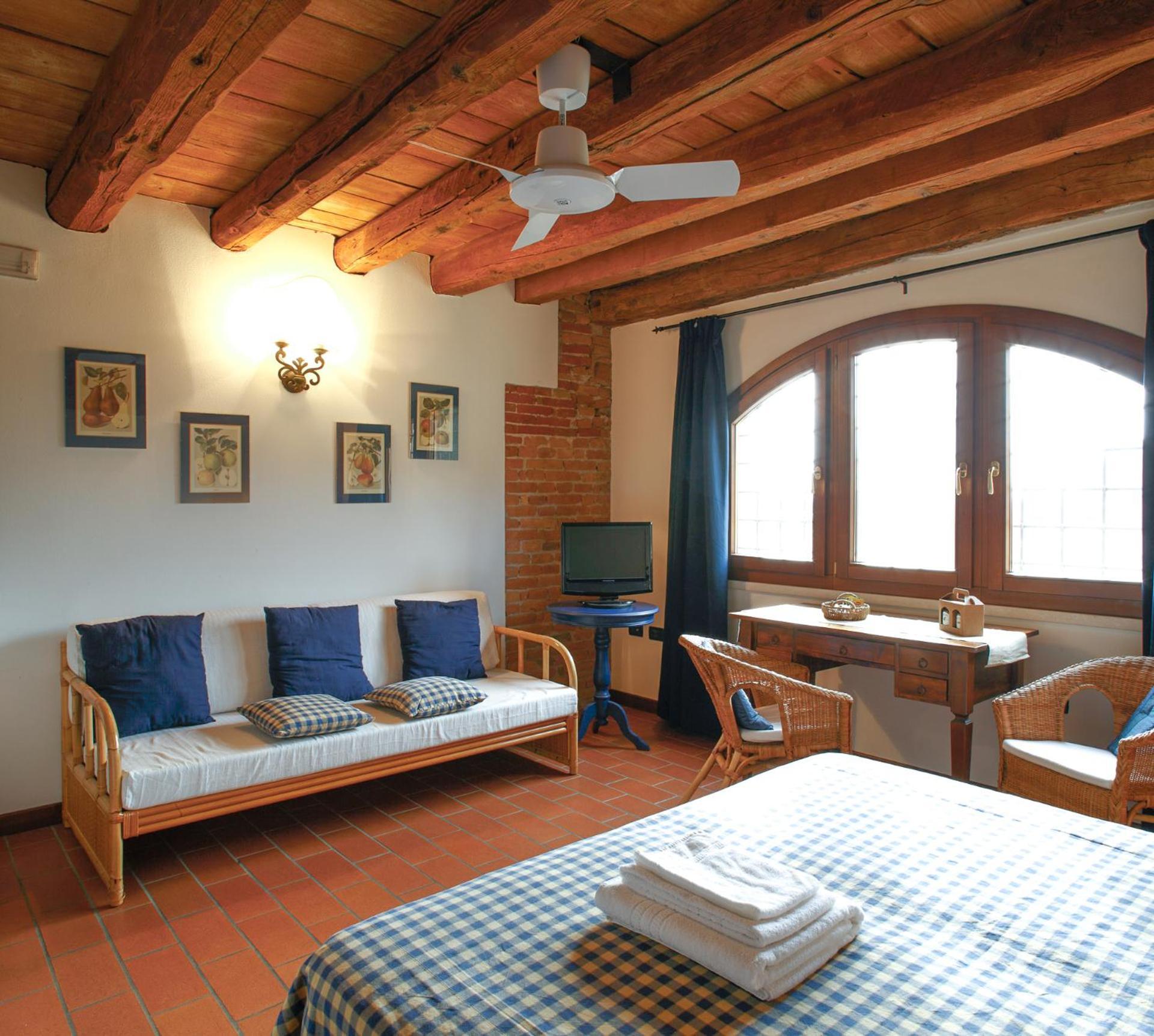 Agriturismo Tenuta La Pila Villa Villa Bartolomea Kamer foto