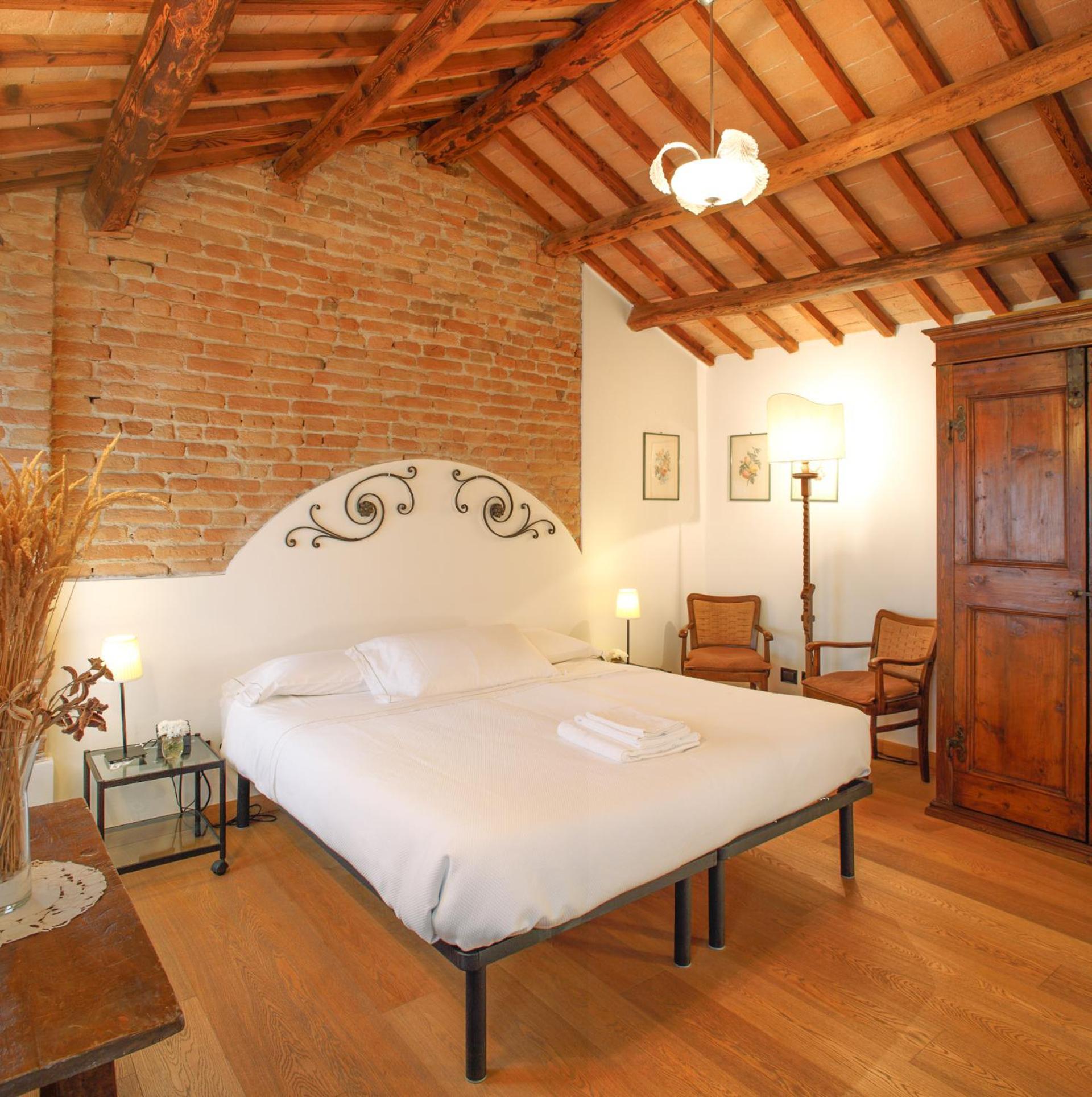 Agriturismo Tenuta La Pila Villa Villa Bartolomea Kamer foto